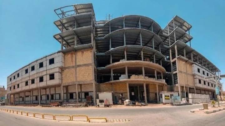 وزير الصحة: مشروع لإنشاء 16 مستشفى في أقضية العراق ضمن الاتفاقية العراقية-الصينية
